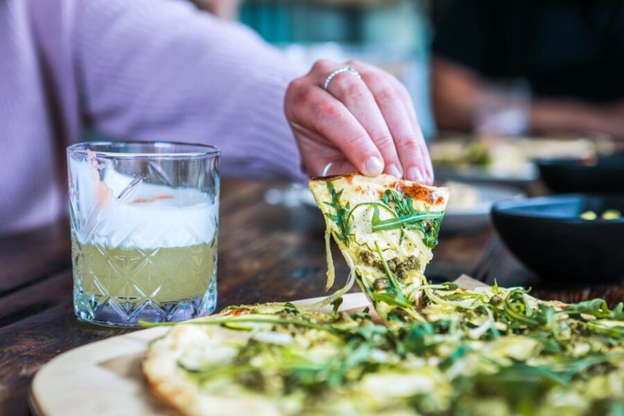 Queenstown: Helicopter Flight and Gin Tasting Tour - Inside the Itinerary: What You Can Expect