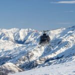 Queenstown Helicopter Flight with Snow Landing | 30 mins - The Sum Up