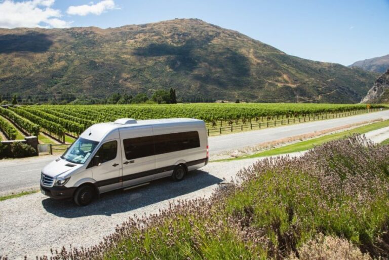 Queenstown Helicopter Wine Sampler Tour - What We Love About This Tour