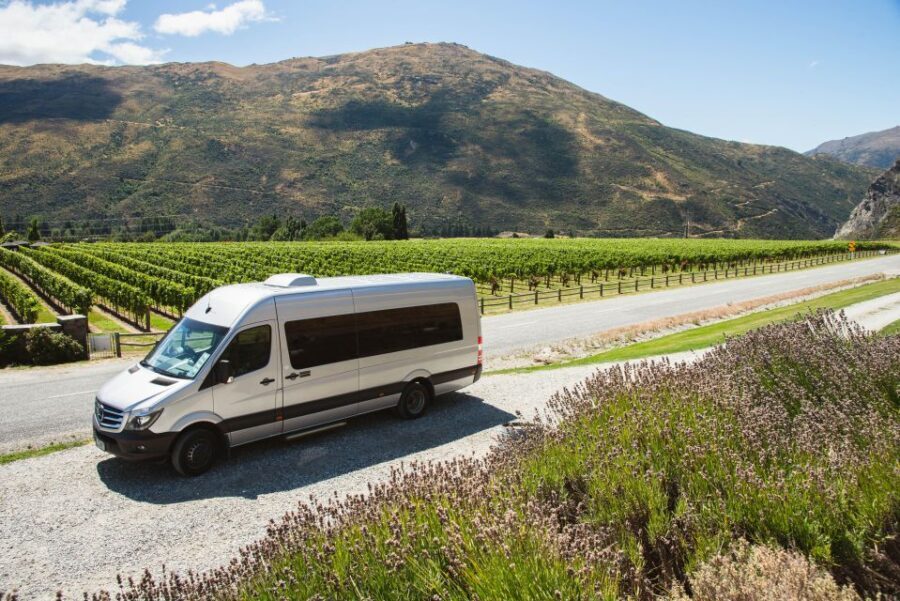 Queenstown Helicopter Wine Sampler Tour - What We Love About This Tour
