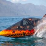 Queenstown: Hydro Attack Shark Ride - The Practical Details