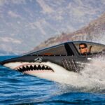 Queenstown Hydro Attack Shark Ride Adventure - The Details That Matter