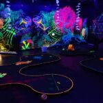 Queenstown: Indoor Putt 'n' Glow Mini Golf - Why Choose Indoor Putt n Glow Mini Golf?