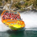 Queenstown: Jet Boat Adventure with Thunder Jet - Who Will Love This Tour?