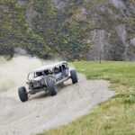 Queenstown: Jet Sprint Boat, Ultimate Off-Roader & Shooting - A Closer Look at the Experience