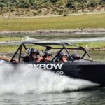 Queenstown: Jet Sprint Boating & Clay Target Shooting - Value and Practicalities