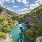 Queenstown: Kawarau Bridge Bungy - World's First Bungy! - The Historic Location and Its Charm