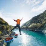Queenstown Kawarau River Rafting and Jet Boat - FAQ