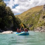 Queenstown: Kawarau River Whitewater Rafting - Who Is This Tour Best For?