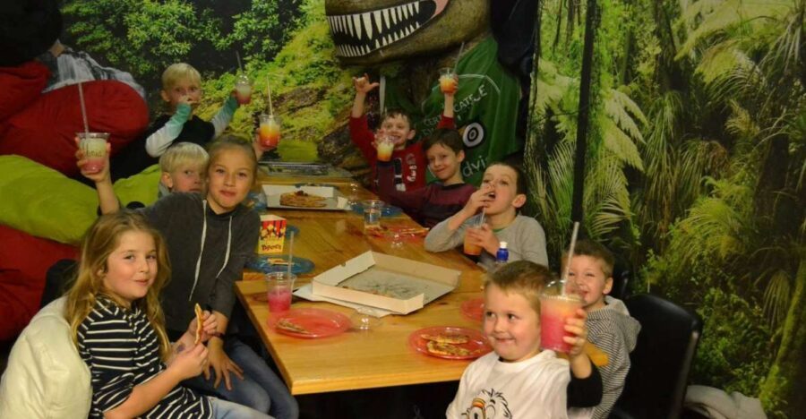 Queenstown: KidzClub - In-Depth Look at the Experience