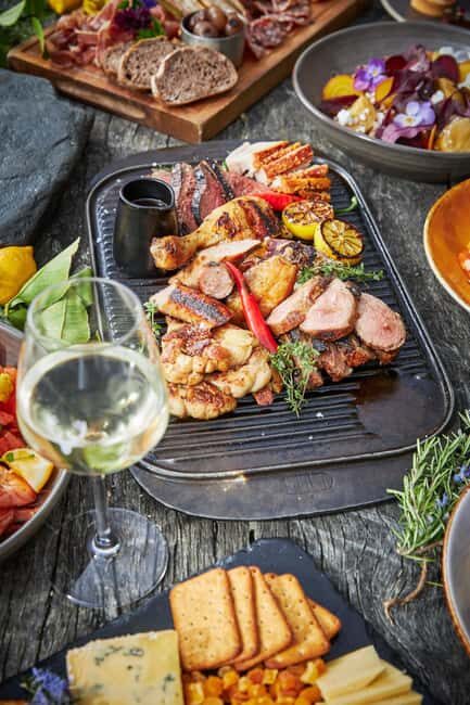 Queenstown: Lake Cruise to Walter Peak Farm with BBQ Buffet - Practical Details and Tips for Travelers