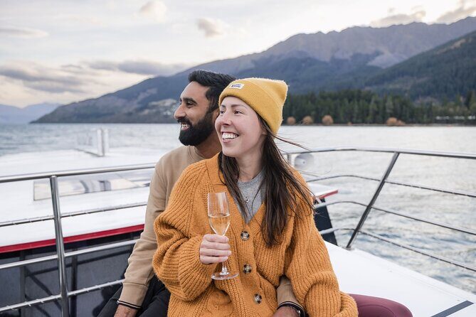 Queenstown: Lake Wakatipu Scenic Cruise (90 Minutes) - Final Thought