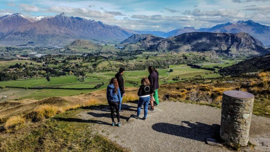 Queenstown: Lord of the Rings Locations Half-Day Tour - The Itinerary: What to Expect from Start to Finish