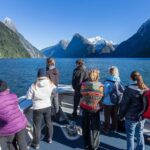Queenstown: Milford Sound Cruise with Helicopter Transfer - What Sets This Tour Apart