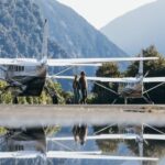 Queenstown: Milford Sound Flight and Cruise - The Itinerary in Detail