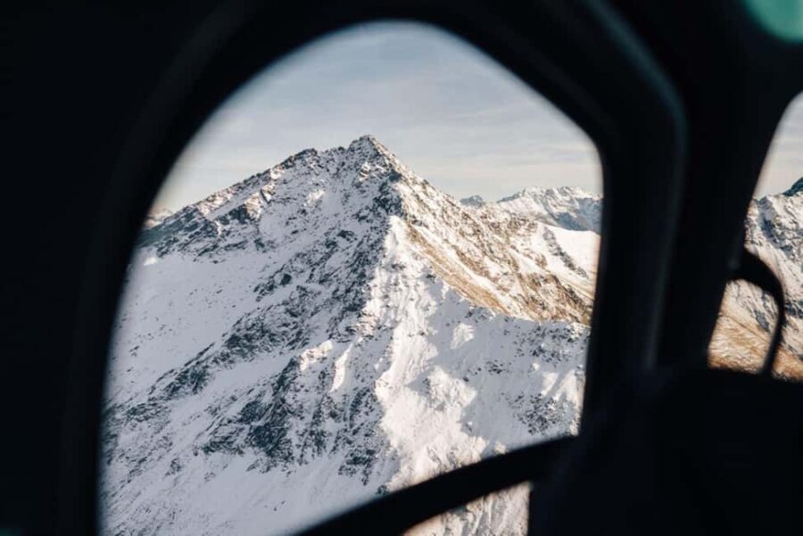 Queenstown: Milford Sound Fly-Cruise-Heli Experience - The Practicalities and Logistics