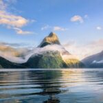 Queenstown: Milford Sound Small-Group Tour w Cruise & Lunch - Transportation & Group Size