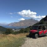 Queenstown Mountain Explorer and Ride Along Tour - What’s Included & Practical Details