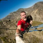 Queenstown: Nevis Bungy & Catapult Combo - The Nevis Bungy: Asia-Pacific’s Highest