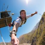 Queenstown: Nevis Bungy & Swing Combo - The Practicalities