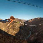 Queenstown: Nevis Thrillogy (Bungy, Swing, Catapult) - The Value of the Experience