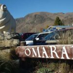 Queenstown: One-Way Tour to Christchurch via Mt Cook - The Experience You Can Expect