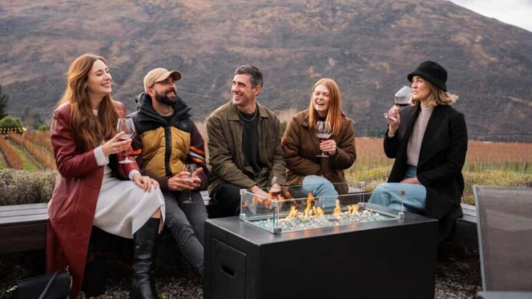 Queenstown: Premium Wine Tasting Tour - Who Would Enjoy This Tour?