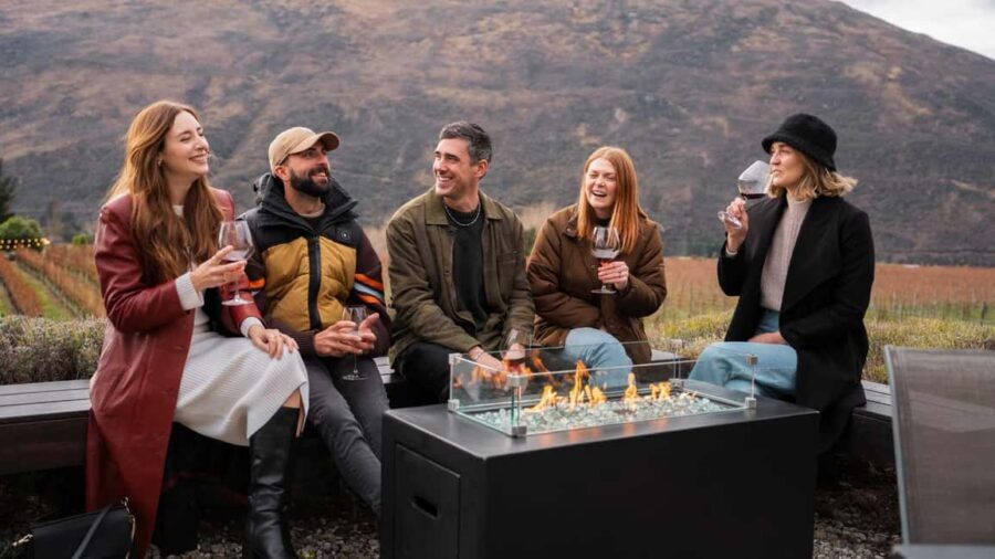 Queenstown: Premium Wine Tasting Tour - Who Would Enjoy This Tour?