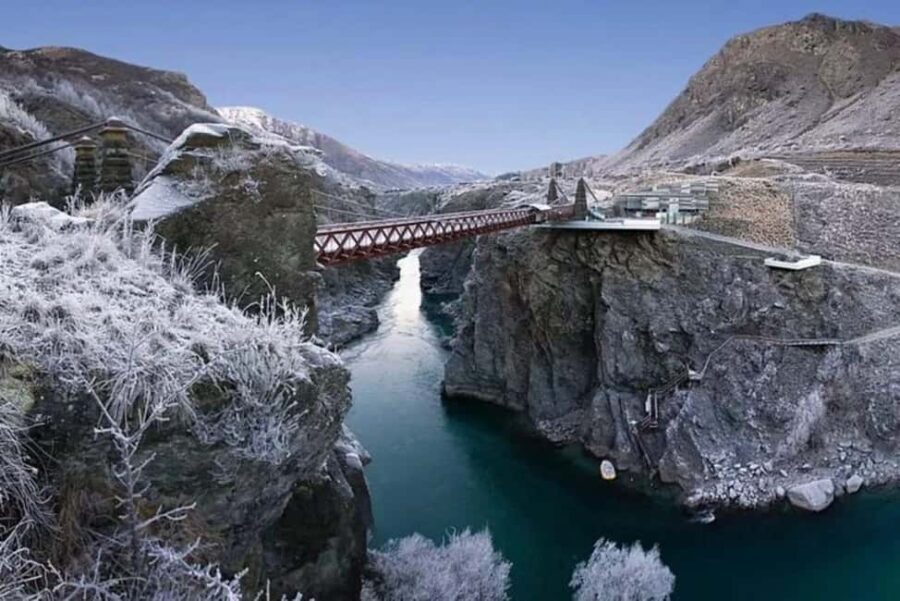 Queenstown: Private Arrowtown and Wanaka Return Day Trip - Exploring the Itinerary in Detail