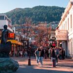 Queenstown Private day tour from Dunedin - Exploring the Itinerary in Detail