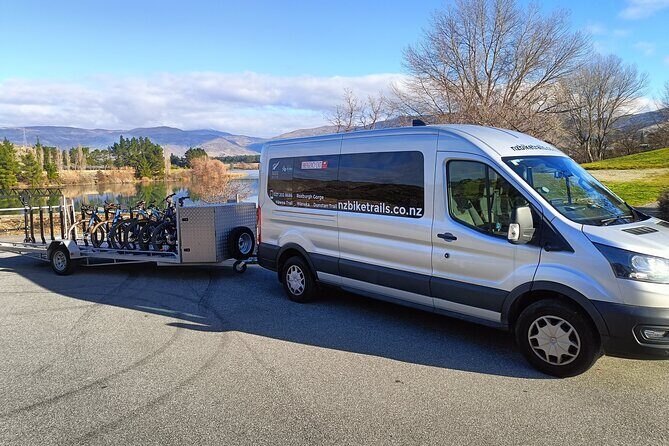 Queenstown - Private Family Group Bike Tour, Up to 11 E-bikes - FAQ