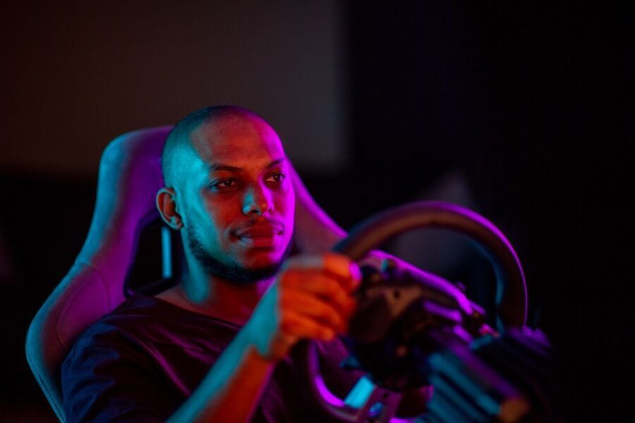 Queenstown: Private Race Car Simulation Experience - In-Depth Look at the Queenstown Race Car Simulator Experience