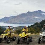 Queenstown: Quad Bike Tour - What Makes This Tour Special?