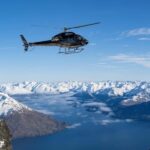 Queenstown: Remarakbles Helicopter Tour with Alpine Landing - What You’ll See and Experience