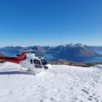 Queenstown: Remarkables Helicopter Flight & Alpine Landing - Who Is This Tour Best For?