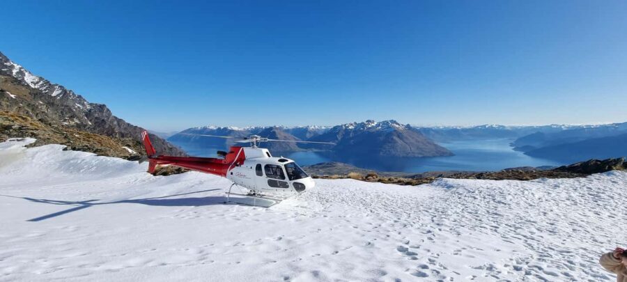 Queenstown: Remarkables Helicopter Flight & Alpine Landing - Who Is This Tour Best For?