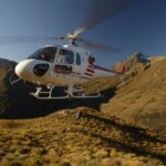 Queenstown: Scenic Alpine Heli-Flight - The Value for Money