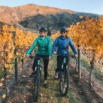 Queenstown: Self-Guided Bike Ride on the Arrow Bridges Trail - The Itinerary in Detail