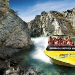 Queenstown: Shotover River and Kawarau River Jet Boat Ride - What Makes This Ride Special?