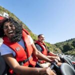 Queenstown: Shotover River Extreme Jet Boat Experience - The Itinerary and What You Can Expect