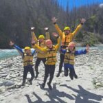 Queenstown: Shotover River Rafting & Skippers Canyon Tour - The Sum Up