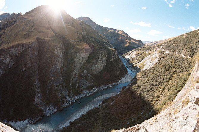 Queenstown Shotover River White Water Rafting - Who Should Book This Tour?