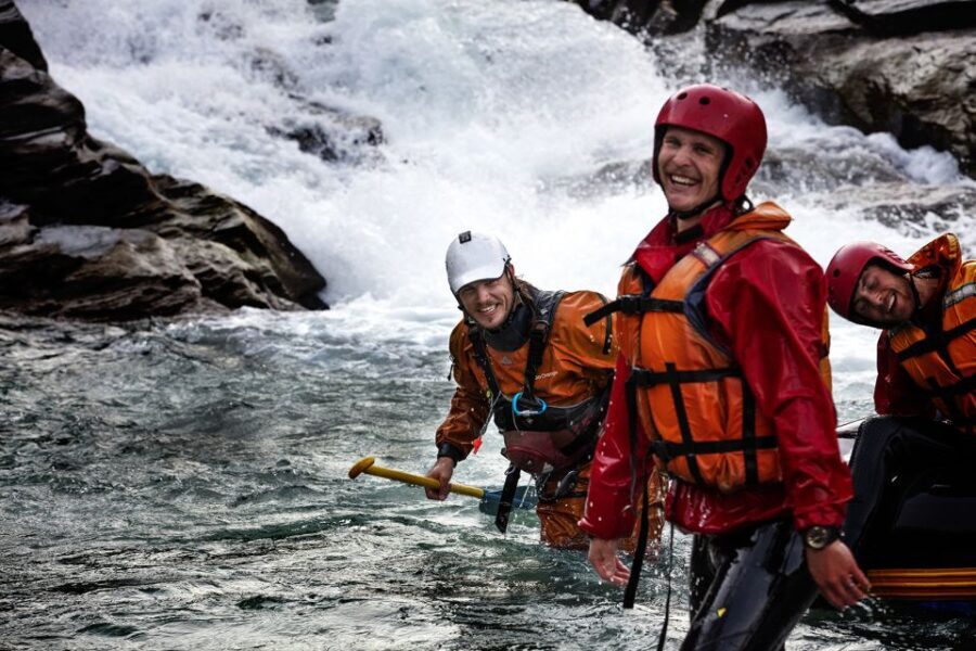 Queenstown: Shotover River Whitewater Rafting Adventure - Who Will Love This Tour?