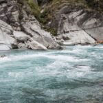 Queenstown: Shotover River Whitewater Rafting Trip - The Itinerary: What to Expect