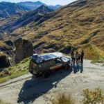 Queenstown: Skippers Canyon 4WD Gold Heritage Tour - A Closer Look at the Tour Itself