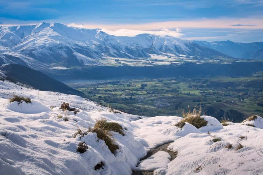 Queenstown: Skippers Canyon Private Photography Tour - What Makes This Tour Stand Out?