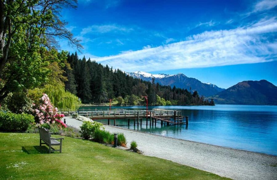 Queenstown Story Walk: Culture, Nature & History - The Sum Up: Who Will Love This Tour?