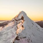 Queenstown: Sunrise Glacier Scenic Flight - The Aircraft and Comfort Level