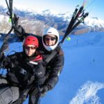 Queenstown: Tandem Paraglide - Winter - Coronet Peak 5400ft - Final Thoughts