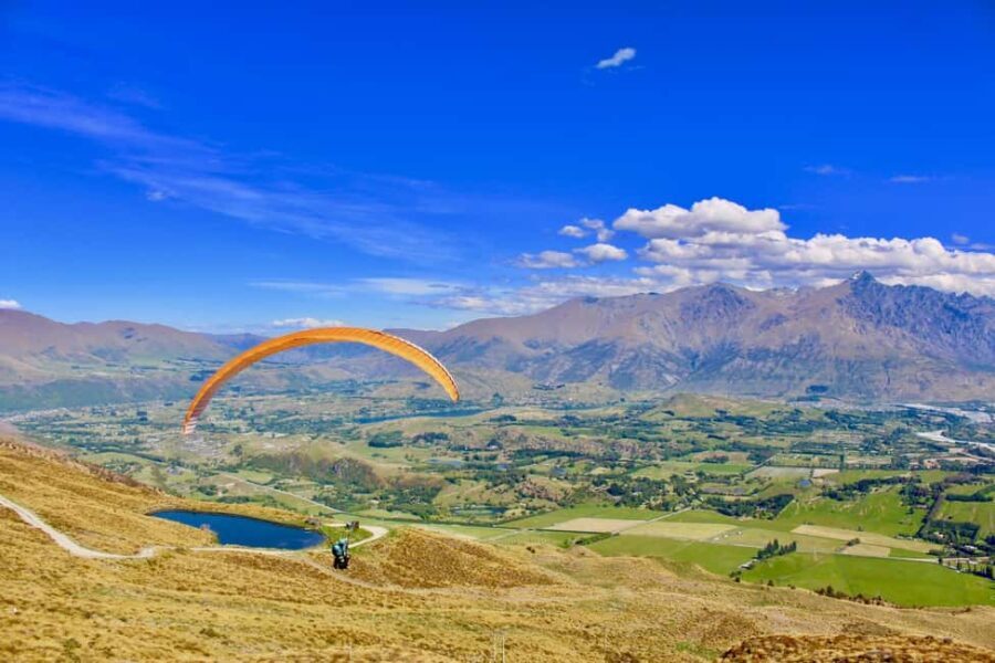 Queenstown: Tandem Paragliding Experience - Who Would Enjoy This Experience?